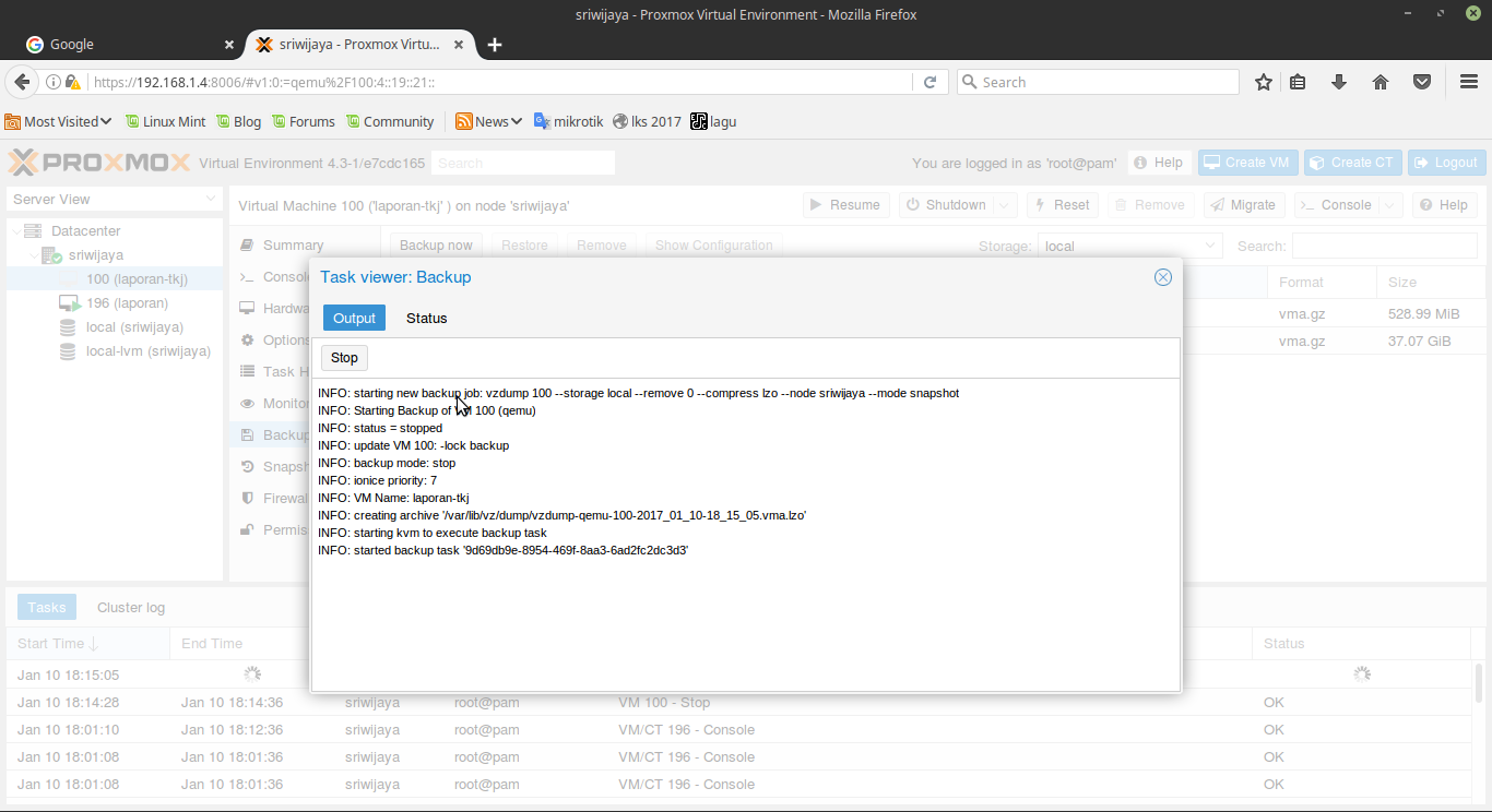 Backup proxmox настройка. Backup proxmox настройка. Сервер proxmox. Proxmox no secure. Proxmox backup.
