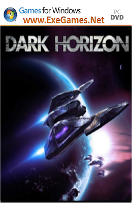Dark Horizons Lore Invasion Game
