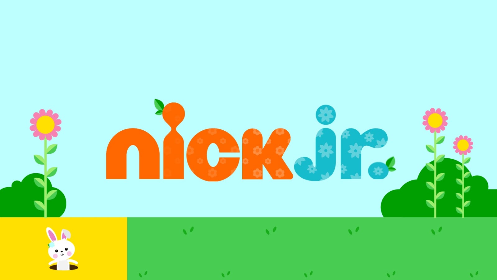 NickALive!: March 2018 on Nick Jr. Africa | Nickelodeon Highlights
