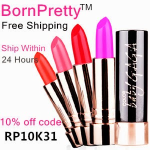 BornPrettyStore