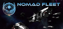 Descargar Nomad Fleet – CODEX para 
    PC Windows en Español es un juego de Estrategia desarrollado por Autarca