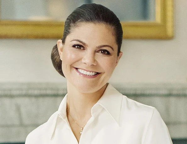 On July 14 Crown Princess Victoria is going to celebrate her 40th birthday at Haga Palace. Princess Estelle, Prince Oscar and Prince Daniel Westling