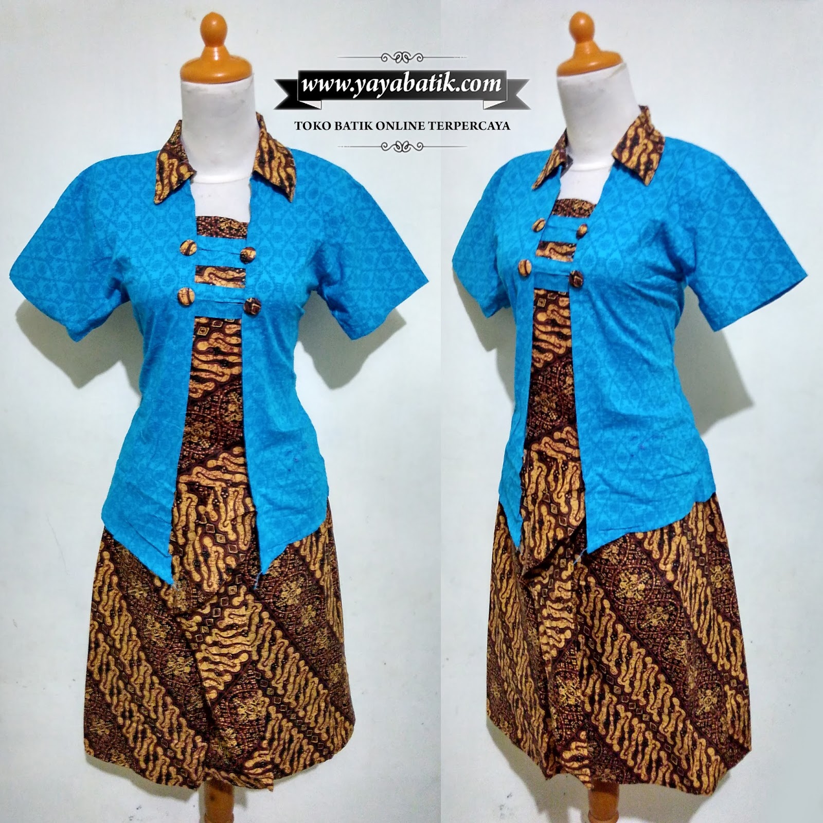 Mei 2019 Toko Baju Batik Online Online Shop Batik Modern 