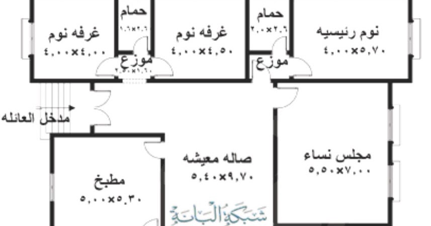 ح،ـنين تطوير اليوم الاول سبع_دروس_في_طاقة_المكان asmaf_369
