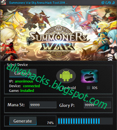 summoners war cheats that actually work summoners war cheats that actually work