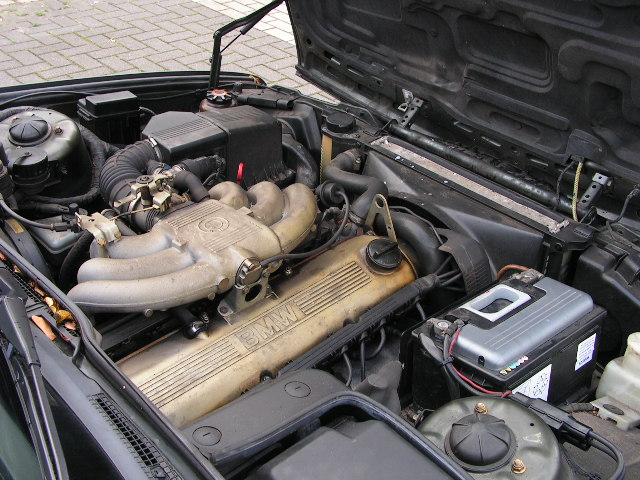 Automotive Database: BMW 5 Series (E34) audi 90 b3 wiring diagram 