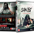 Santet: O Feitiço Do Mal DVD Capa