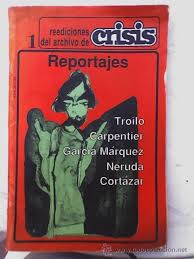 PATRIA O COLONIA SECUESTRO DE FEDERICO VOGELIUS Y LA REVISTA CRISIS