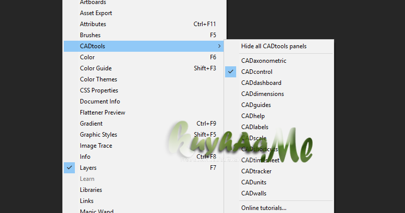 cadtools 11 work with illustrator cc 2019 cadtools 11 work with illustrator cc 2019