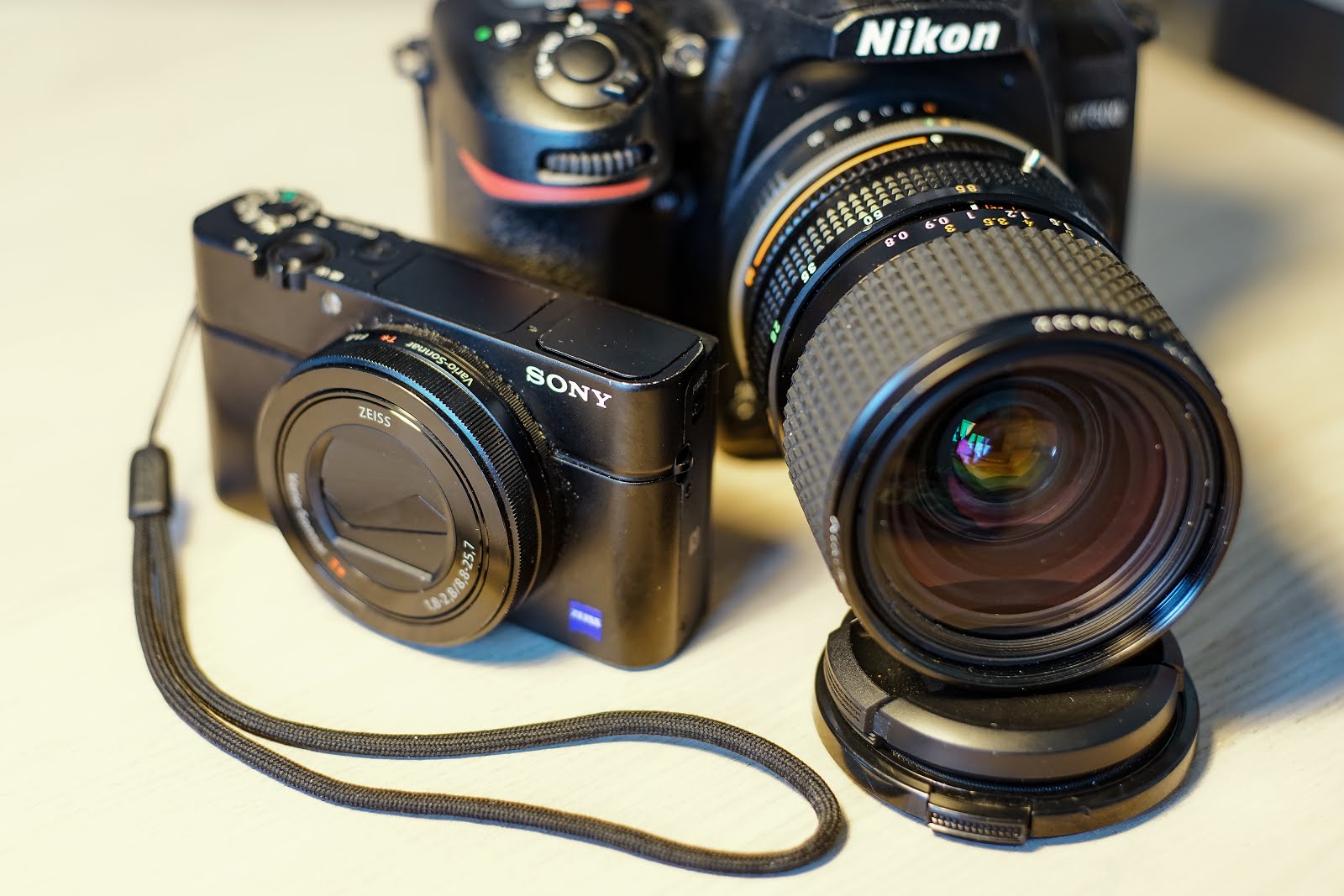 Sony RX100 M3 Is A Value for money Compact Camera Packed With Features Sony RX100 M3 Is A Value for money Compact Camera Packed With Features