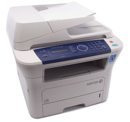 Xerox Workcentre Pe220 Series Driver Download For Mac