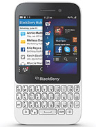 17. BlackBerry Q5 17. BlackBerry Q5