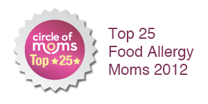 Top 25 Circle of Moms