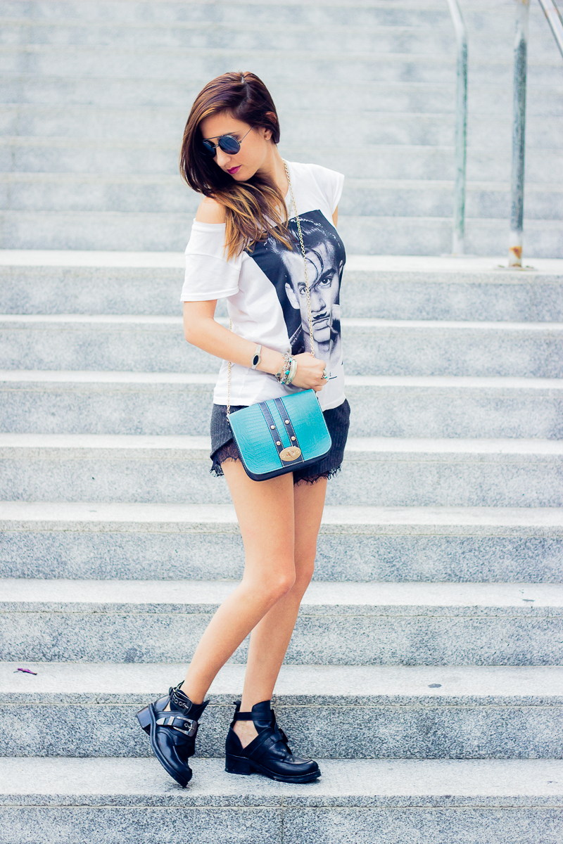 Oh Johnny! - Blog de Moda Femenina y Tendencias - Shoes And Basics By Patti Santamaria
