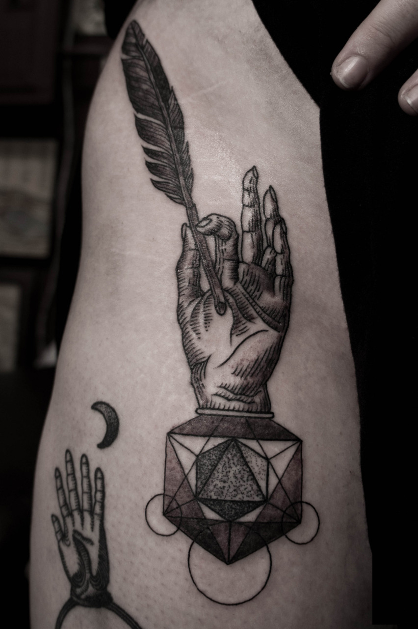Dessin de tatouage sur le bras avec Tumblr - Tumblr LwhcyoCzxy1qbn3cfo1 1280