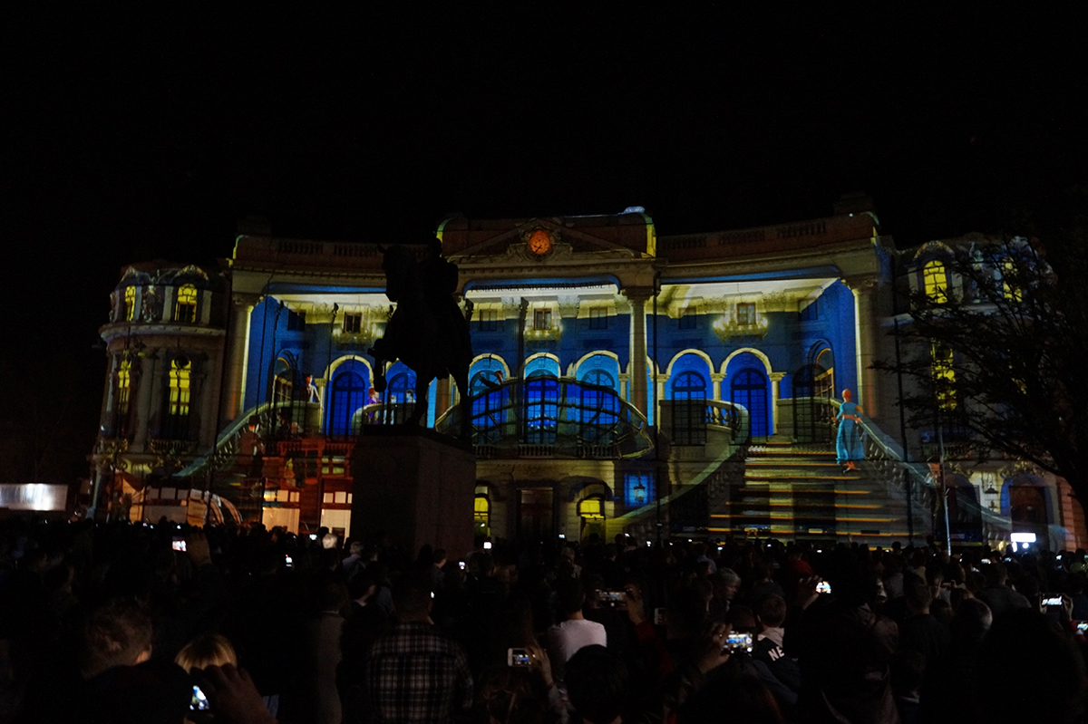 (c)Photography beyond words,poze,fotografii,photo from Romania International Lightning Festival