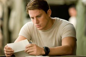 Thursday Oh Yeah Reloaded : Channing Tatum, 10 anecdotes remuantes