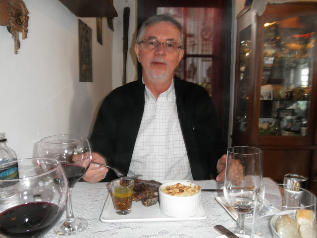 Colonia Del Sacramento Restaurante La Florida Colonia del Sacramento
