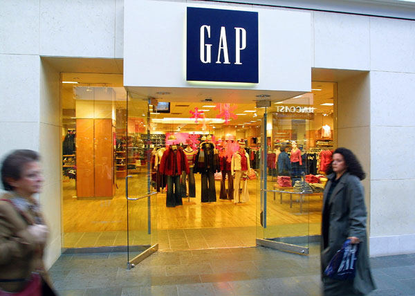 Popurrii: La Gigante GAP llega a Chile!