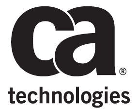 CA Technologies Empowers Organizations to Deliver a Seamless Digital Experience Across Web, Mobile and Wearables with New SaaS Analytics Solution CA Technologies Empowers Organizations to Deliver a Seamless Digital Experience Across Web, Mobile and Wearables with New SaaS Analytics Solution