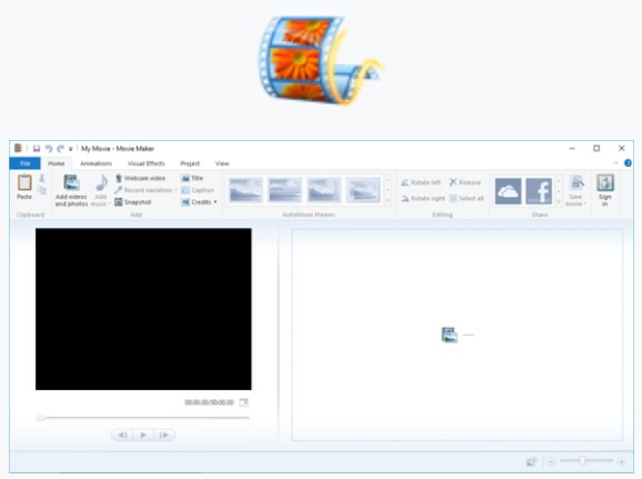 windows movie maker free download filehippo windows movie maker free download filehippo
