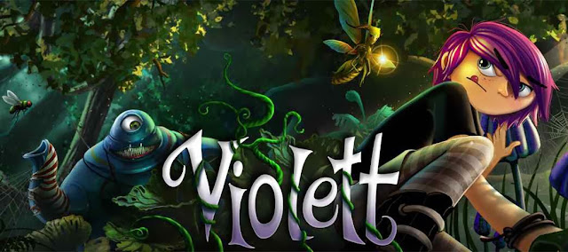 Violett 1.05 APK