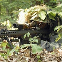 Senapan Berburu VS Senapan Sniper Manakah yang Paling Super