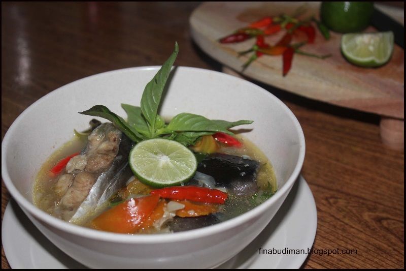 Ini Dia Resep Masakan Sup Ikan Patin Sederhana dan Mudah Ini Dia Resep Masakan Sup Ikan Patin Sederhana dan Mudah