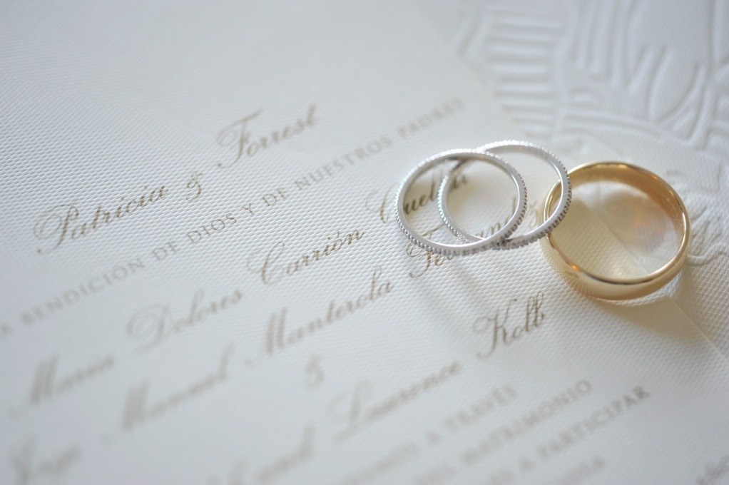 Journal of mommy beauty: 10 tips dalam memilih cincin pernikahan I DO! Wedding Rings! | DANIELLA KRONFLE