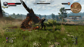 ดาวน์โหลด The Witcher 3 : Wild Hunt ดาวน์โหลด The Witcher 3 : Wild Hunt