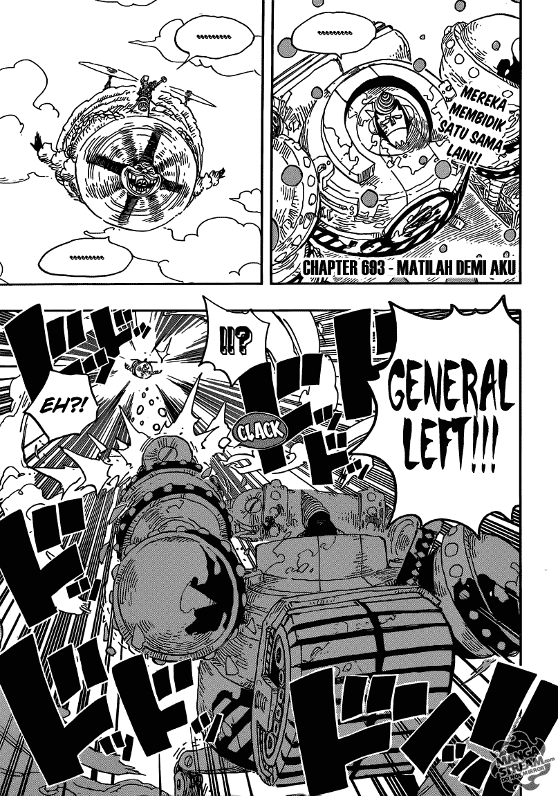 One Piece Chapter 693 Komik Kimok One Piece Chapter 693 Komik Kimok