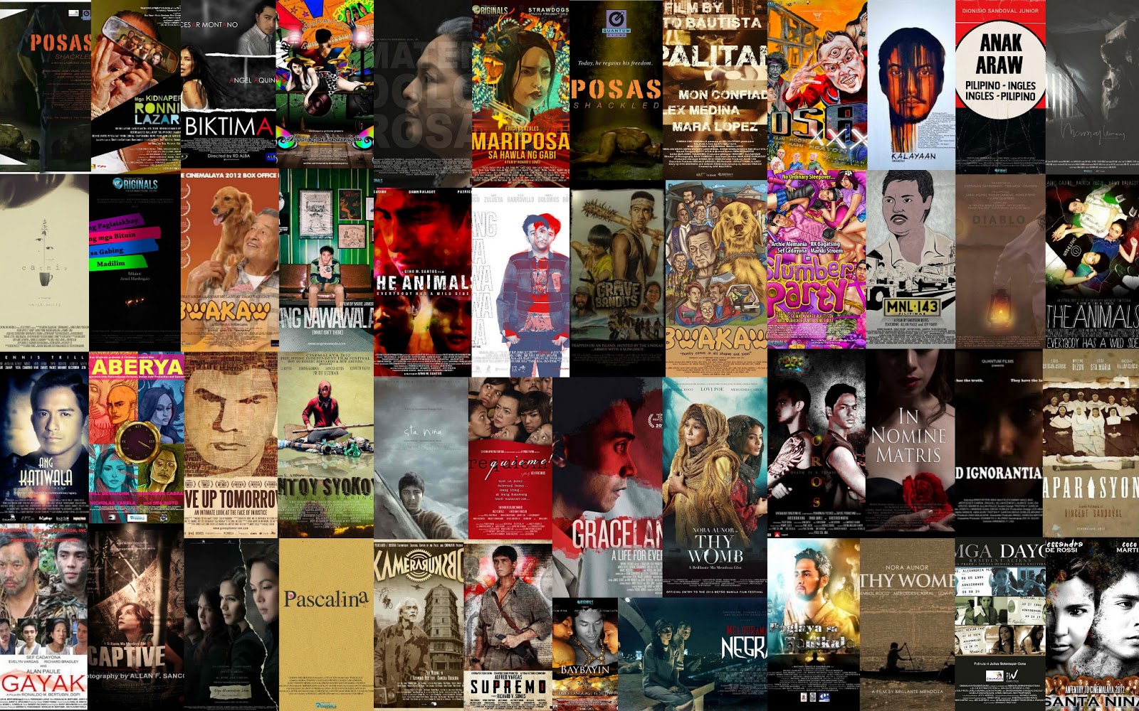My Movie World My Verdict for Indie Film 2012