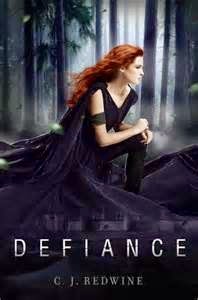 defiance by cj redwine defiance by cj redwine
