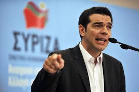 Με 2 Έλληνες ολιγάρχες και έναν πασίγνωστο πολιτικό στην ΦΥΛΑΚΗ ο Αλέξης Τσίπρας στο Eurogroup !