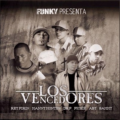Funky Discografia Completa Funky Discografia Completa