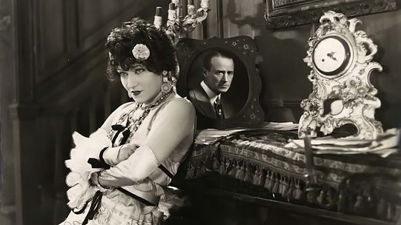 Zaza 1923 kompletter film