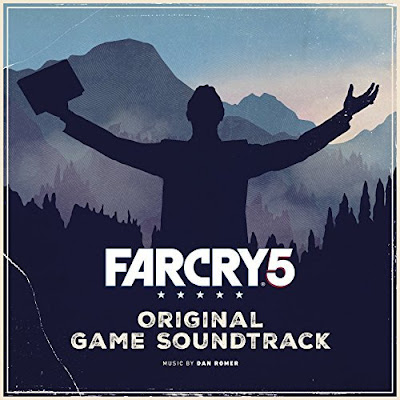 Far Cry 5 Soundtrack Dan Romer