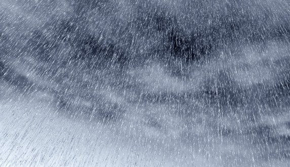 Pengertian Hujan dan Klasifikasi Hujan