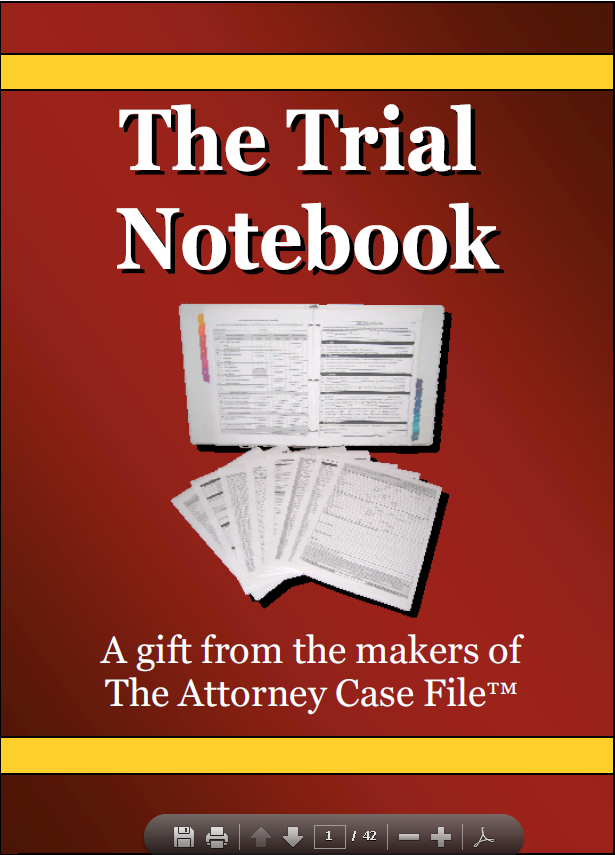 criminal-trial-notebook-template