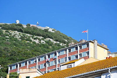 gibraltar 2012