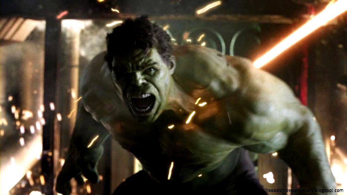 All Hulk Smash Scenes2003 2012 HD 1080p   YouTube
