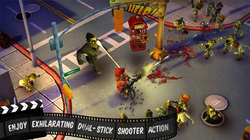 zombiewood mod apk android 1 zombiewood mod apk android 1