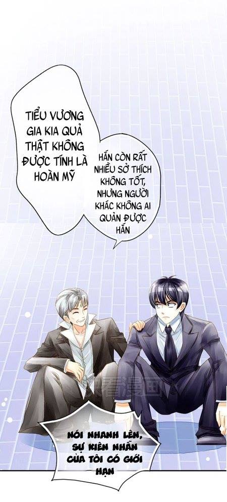 Hựu Nhất Xuân - Chương 4 - Trang 4