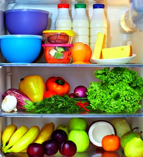 básico Permuta Incorporar Conservas Caseras: Refrigeración de los Alimentos
