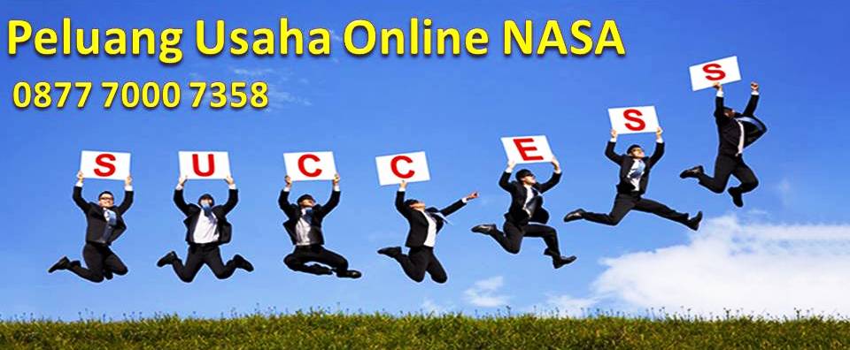 Menjelajahi Alam Semesta Bisnis Online NASA: Peluang, Tantangan, dan Strategi Sukses
