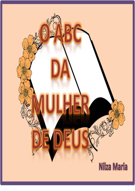 Livro: O ABC da Mulher de Deus