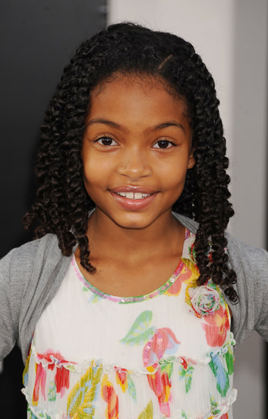 Best Image Of Little Girl Twist Hairstyles Natural Modern Hairstyles