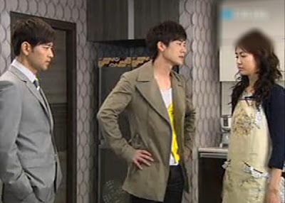 Sinopsis Drama dan Film Korea: Sinopsis 49 Days Episode 8