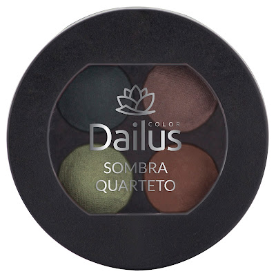 Sombra Quarteto Dailus Color
