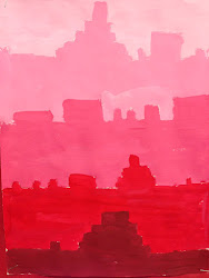 shades tints landscapes shade project hearts thousand idea